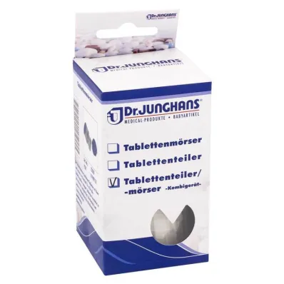 Tablet splitter, 1 stk