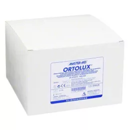 ORTOLUX Urglasforbinding lille, 20 stk