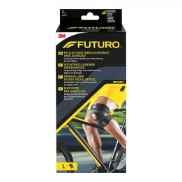 FUTURO Sportsknæstøtte L, 1 stk