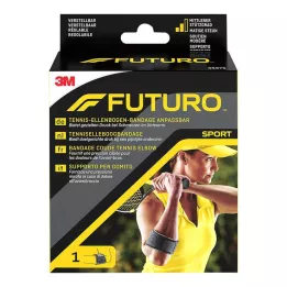 FUTURO Sportsalbuebandage, 1 stk
