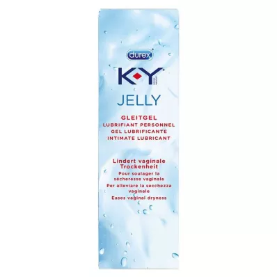 K Y Jelly, 50 ml K Y Jelly, 50 ml