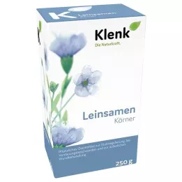 LEINSAMEN Klenk, 250 g