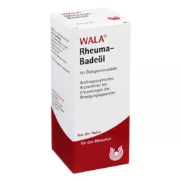 RHEUMA BADEOLIE, 100 ml