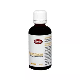 BALDRIANTINKTUR Caelo HV-Pakke, 50 ml