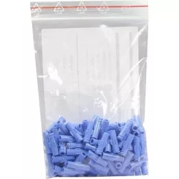 FREKA ADAPTER til Luer sprøjter, 100 stk