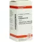 BARIUM CARBONICUM D 30 tabletter, 80 timer