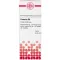 COCCULUS D6 Fortynding, 50 ml