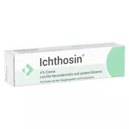 ICHTHOSIN Fløde, 25 g