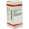 AGARICUS D 4 tabletter, 80 stk