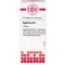 AGARICUS D 4 tabletter, 80 stk