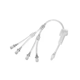 LS 4 Luer stik, 1 stk