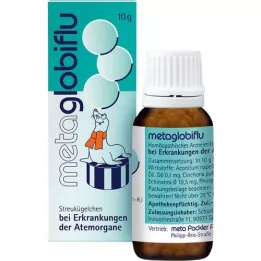 METAGLOBIFLU Kugler, 10 g