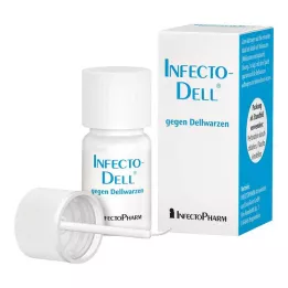 INFECTODELL opløsning, 2 ml