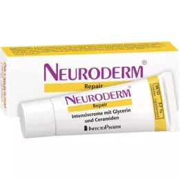 NEURODERM Reparationscreme, 25 g