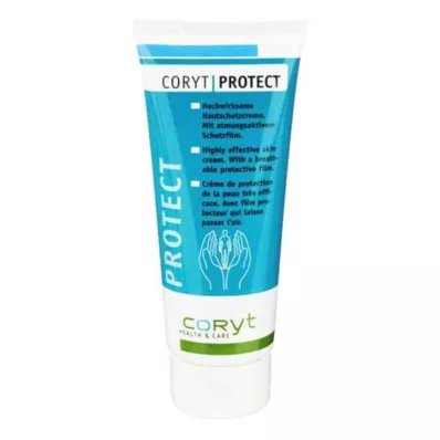 CORYT Protect Cream, 100 ml CORYT Protect Cream, 100 ml