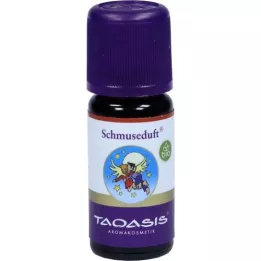 SCHMUSEDUFT Duftsammensætningsolie, 10 ml