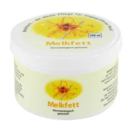 Malkefedt med troldnød og zink, 250 ml