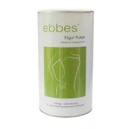 EBBES Figur Diætdrikpulver, 500 g