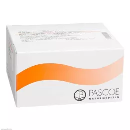 VITAMIN B6-INJEKTOPAS 25 mg opløsning til injektion, 100X2 ml