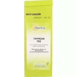 THYMIANKRAUT Te Aurica, 50 g