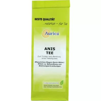 ANISTEE DAB, 100 g