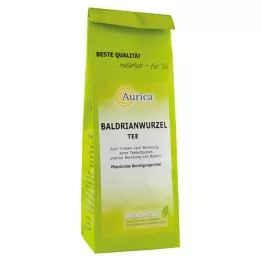 BALDRIANWURZEL Te, 100 g