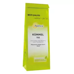 KÜMMEL TEE DAB Aurica, 100 g