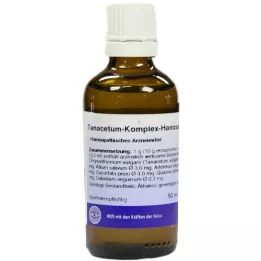 TANACETUM KOMPLEKS, 50 ml