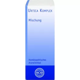 URTICA KOMPLEKS, 50 ml