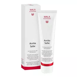 ARNIKA SALVE, 100 g