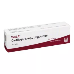 CARTILAGO comp Unguentum, 30 g