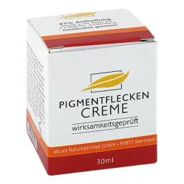 PIGMENTFLECKEN Fløde, 30 ml