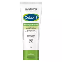 CETAPHIL Fugtgivende creme, 85 ml