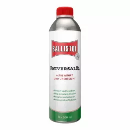 BALLISTOL væske, 500 ml