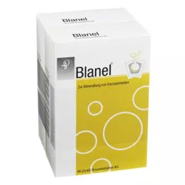 BLANEL Brusetabletter, 96 stk