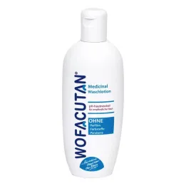 Wofacutan medicinsk vaskelotion, 220 ml