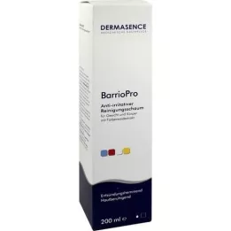 DERMASENCE BarrioPro renseskum, 200 ml