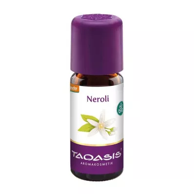 NEROLI ÖL 2 %, 10 ml