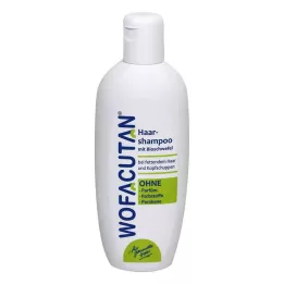 WOFACUTAN Hårshampoo, 220 ml