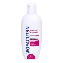 WOFACUTAN medicinsk vaskegel, 220 ml