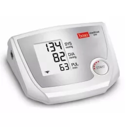 BOSO medicus uno fuldautomatisk blodtryksmåler, 1 stk