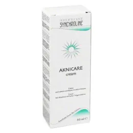Synchrolin Aknicare creme, 50 ml