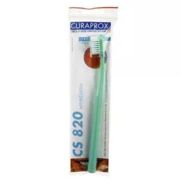 CURAPROX CS 820 medium tandbørste, 1 stk