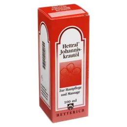 Hettral perikonolie, 100 ml