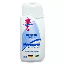 ALGEMARIN friskhed Shower Gel, 300 ml
