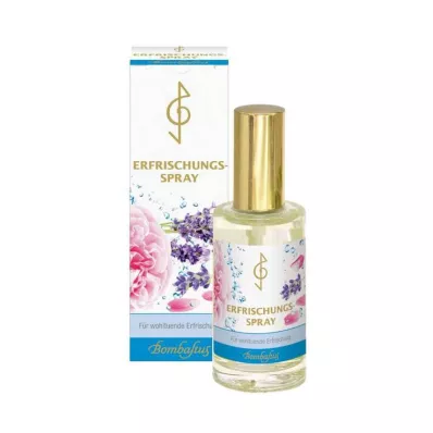 FORFRISKENDE SPRAY, 50 ml