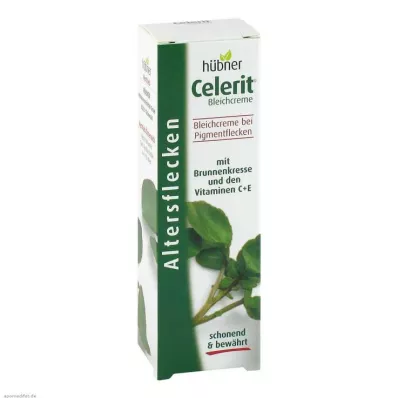 CELERIT Blegecreme, 25 ml CELERIT Blegecreme, 25 ml