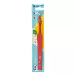 TEPE Tandbørste Select soft, 1 stk
