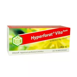 HYPERFORAT Vitahom dråber, 100 ml
