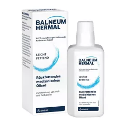 BALNEUM Hermal flydende badadditiv, 500 ml